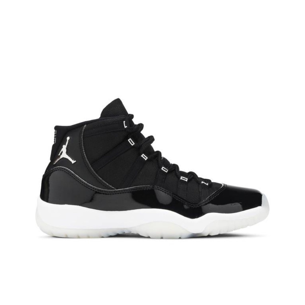 Air Jordan jubilee 11s GS